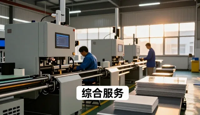 焦作市鹏博信息科技有限公司