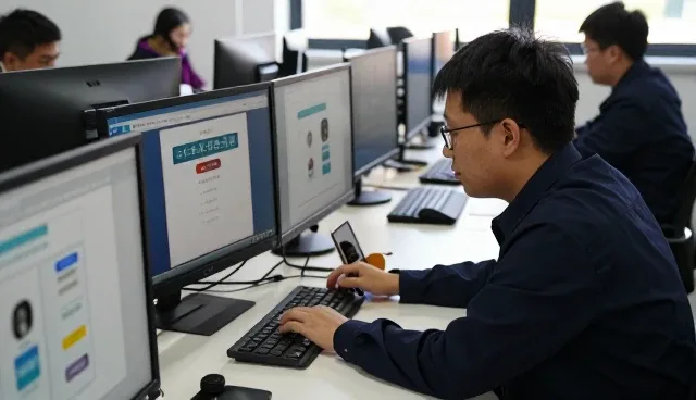 信息系统集成如何提升工作效率？