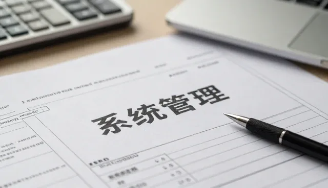 企业管理系统如何适应区域业务增长需求