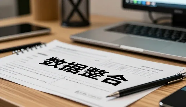 数据整合软件如何适应企业发展不同阶段的性能需求
