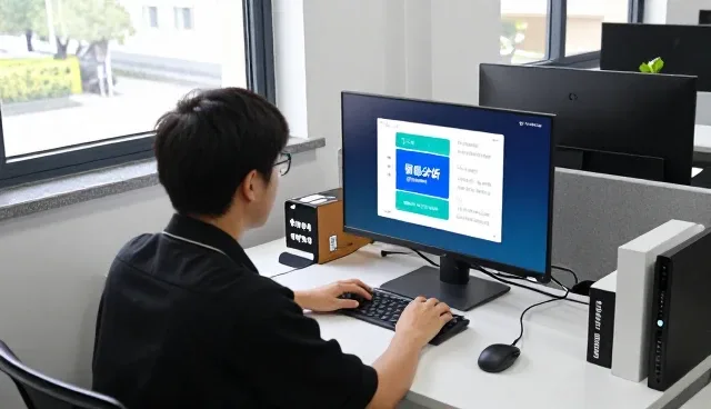 智能分析系统选型中需关注的核心技术与应用场景适配