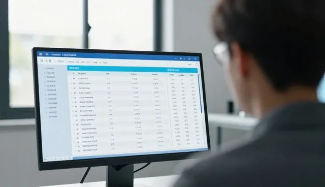 数据安全在信息咨询选型中的关键考量