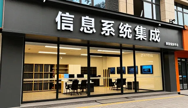 系统实施中软件选型的核心关注点