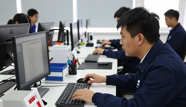 信息咨询信息技术怎么做得更稳：地区一线经验