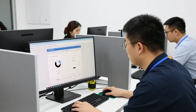 信息技术开发如何适应不同应用环境